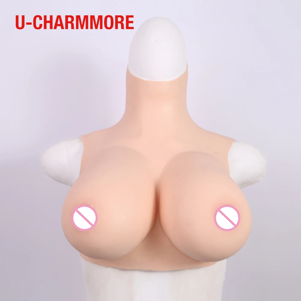 

silicone huge large fake Boobs G Cup for transgender shemale False pechos crossdresser breast forms drag queen male to female
