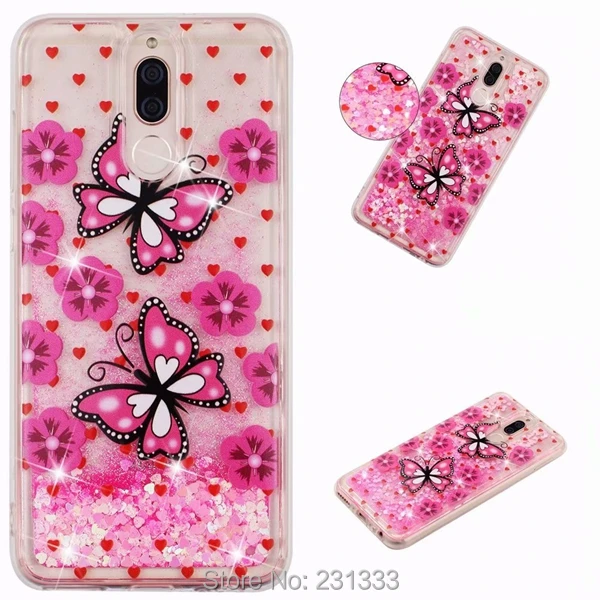 08521 MATE20 MATE20LITE MATE20PRO P Smart P20PRO P20LITE MATE10LITE P8LITE 2017 P10LITE 10 7C 7A      TPU 8.5100800