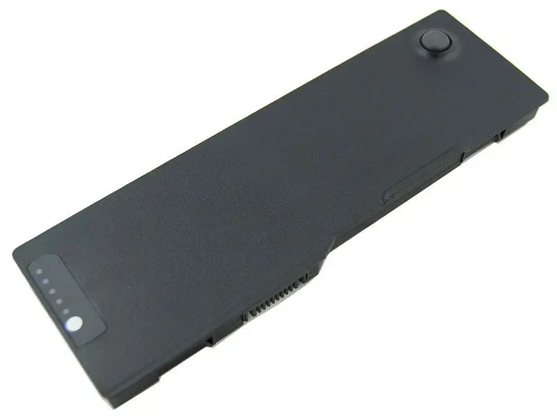 LMDTK Новый 6 ячеечный Аккумулятор для ноутбука inspiron1501 6400 e1505 latitude 131L voстро1000 UD264 UD265