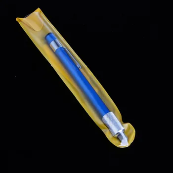 

Outdoor Multitool Hunting Fishing Hook Pocket Sharpener Pen-file Blade Knife Saw