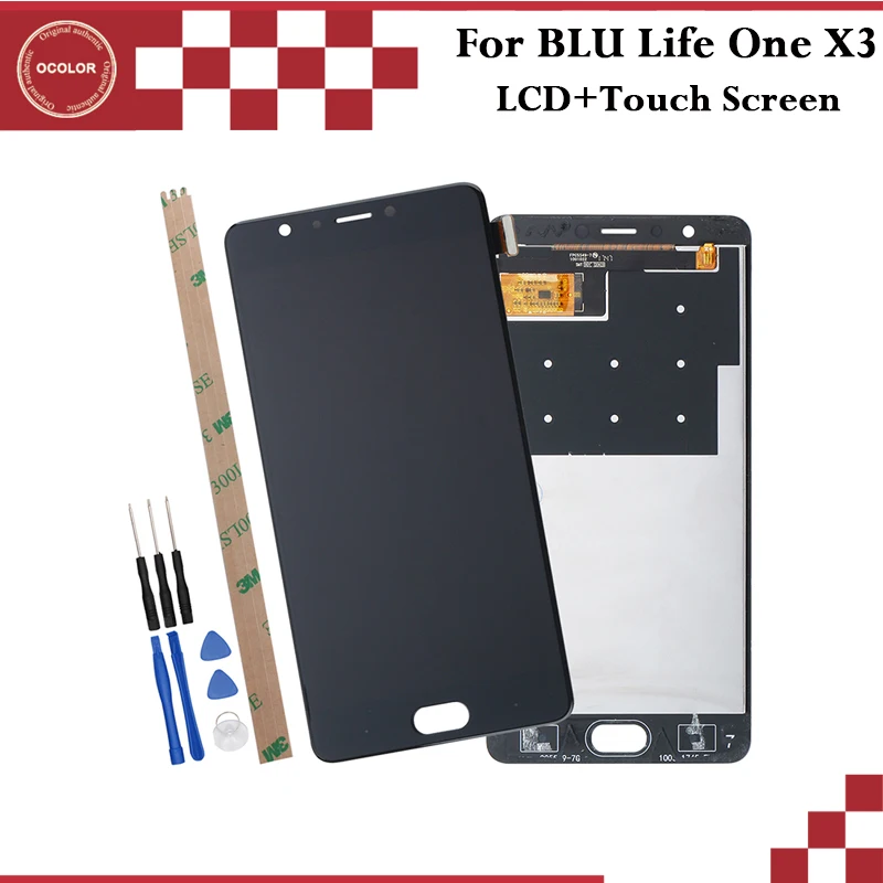N817 my blu life one x3 wont turn on s90