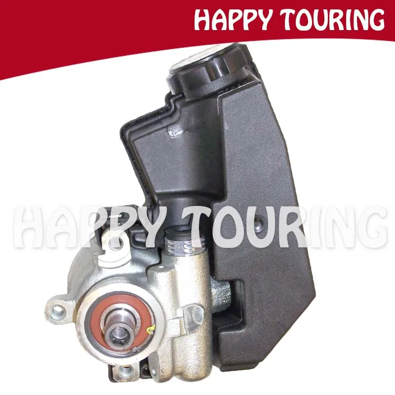 3 New Power Steering Pump For Jeep Cherokee Grand Cherokee 4.0L 1991-1995 52088131