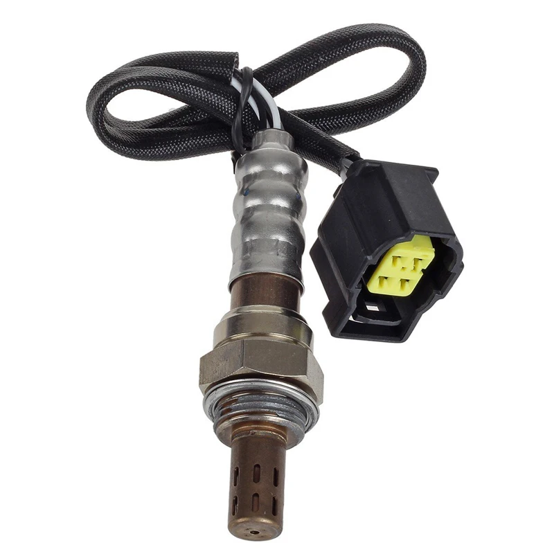 O2 Oxygen Sensor Fit 2001 2004 Jeep Grand Cherokee 4.7L V8 56041345AE, 56044582AA, 13717
