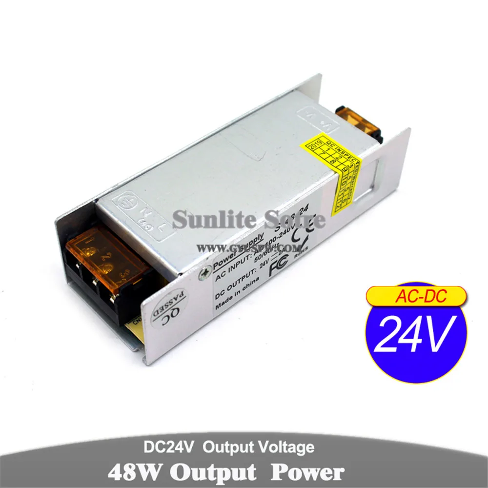 24v48w