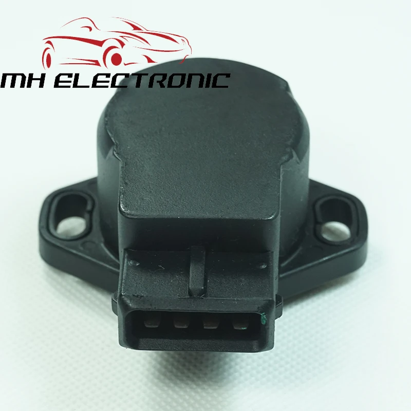 MH Электронный TPS датчик MD614488 для Mitsubishi DODGE EAGLE 1992-1999 TH142 TH299 TH299 MD614405