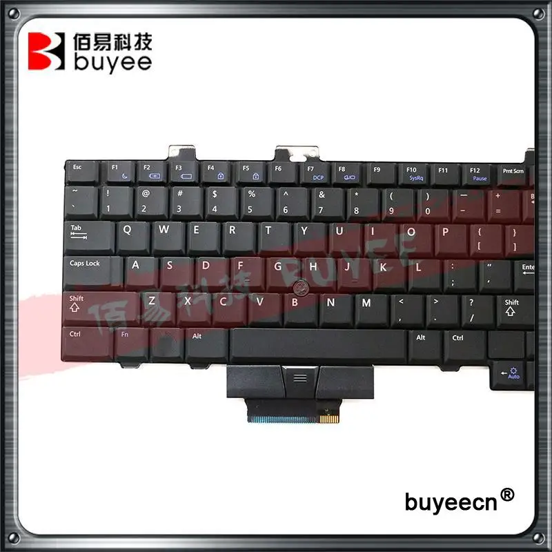 For DELL M6400 M6500 US (2)