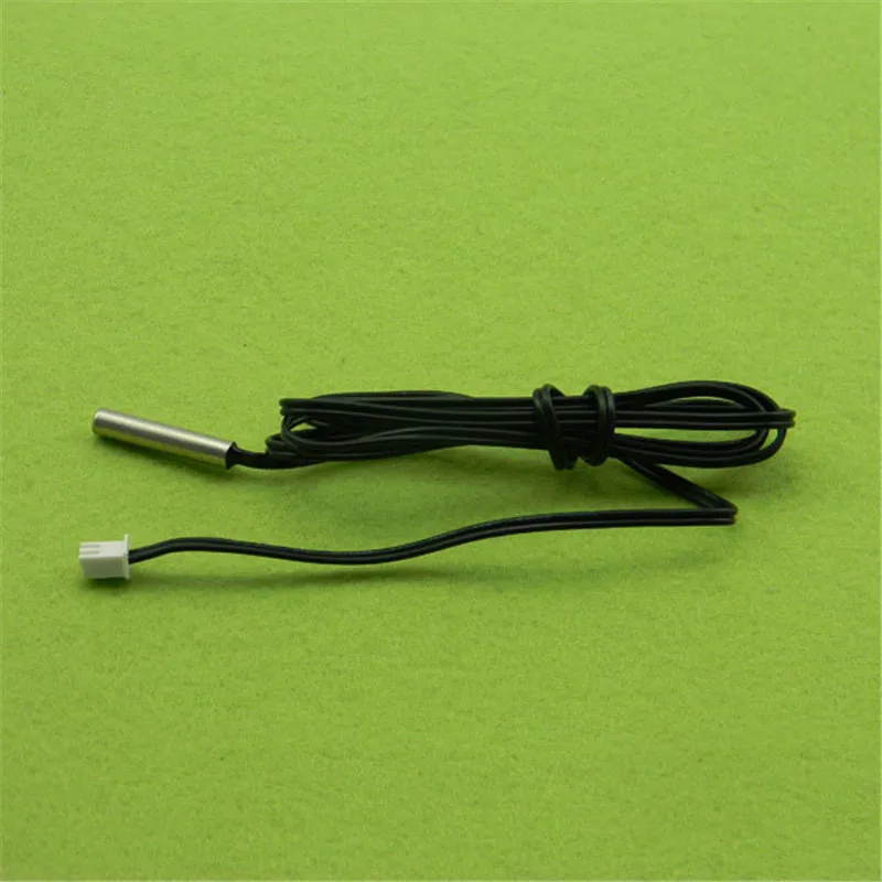 

NTC temperature sensor 50K 1% precision high temperature type MF58