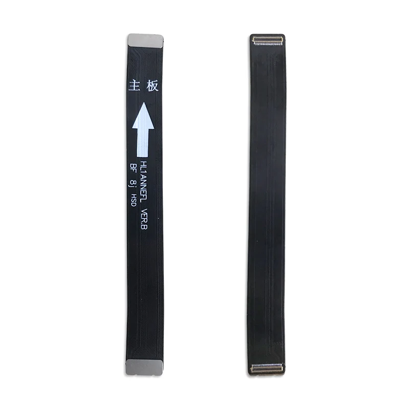 AAA качественный гибкий кабель материнской платы для телефона для huawei P20 Lite основной шлейф подключения к материнской плате для huawei Nova 3E ANE-LX1