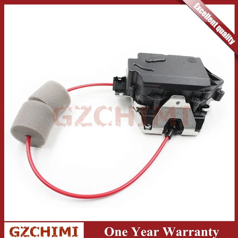 

A2117400136 Tailgate Lift Gate Lock Actuator Assembly for Mercedes Benz GL320/350/450/550 ML350/500/63 AMG R320/350 /500 /63 AMG