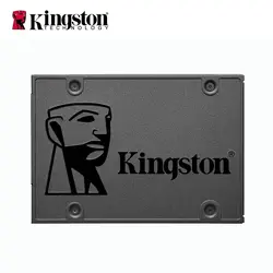 Kingston оригинальный UV500 SATA3 2,5 дюймов SSD 120 ГБ 240 г 480 г Internal Solid State диски SATA III HDD жесткий диск HD для Тетрадь PC