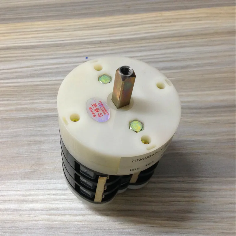 Tire changer tire plunger parts down forward & reverse switching 220V380V control & reverse power switch for STARPAD