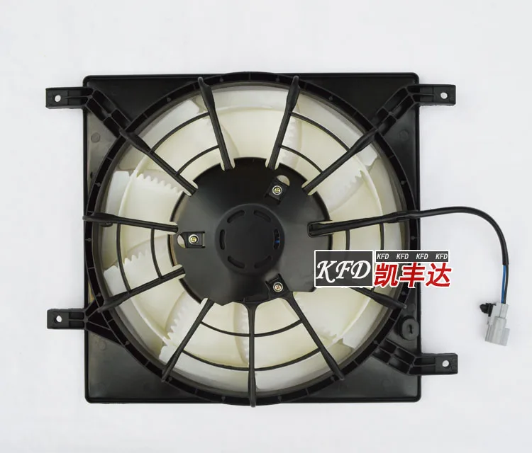 Changan SUZUKI SX4 condenser electronic 