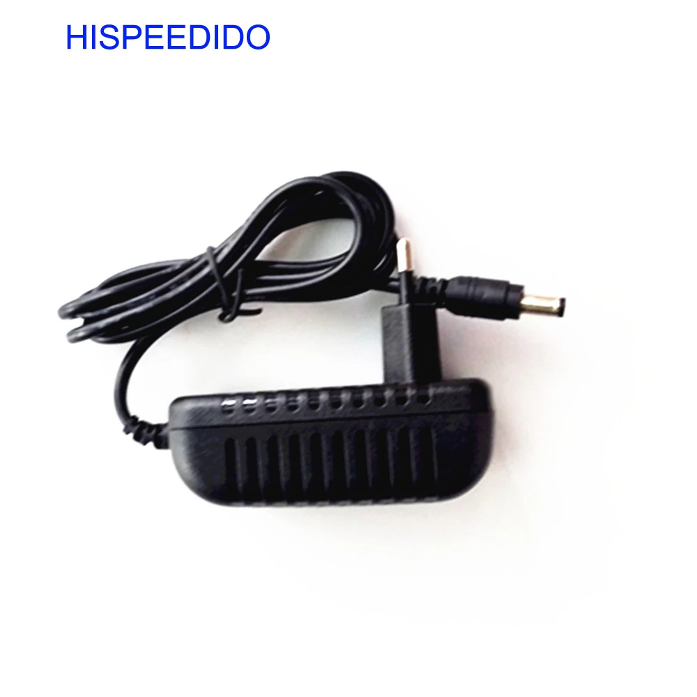 

HISPEEDIDO AU EU US UK 5v 3a ac power adapter 5 volt 3 amp 3000ma 100V to 240v ac 5.5*2.1mm Power Supply