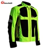 Chaqueta de verano para motocicleta para hombre, chaqueta protectora para Moto, chaqueta reflectante para hombre, chaqueta para Moto ► Foto 1/6