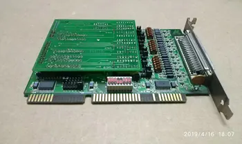 

ADDI-DATA PA 1700 ADDI-DATA PA- 1700-2 ISA