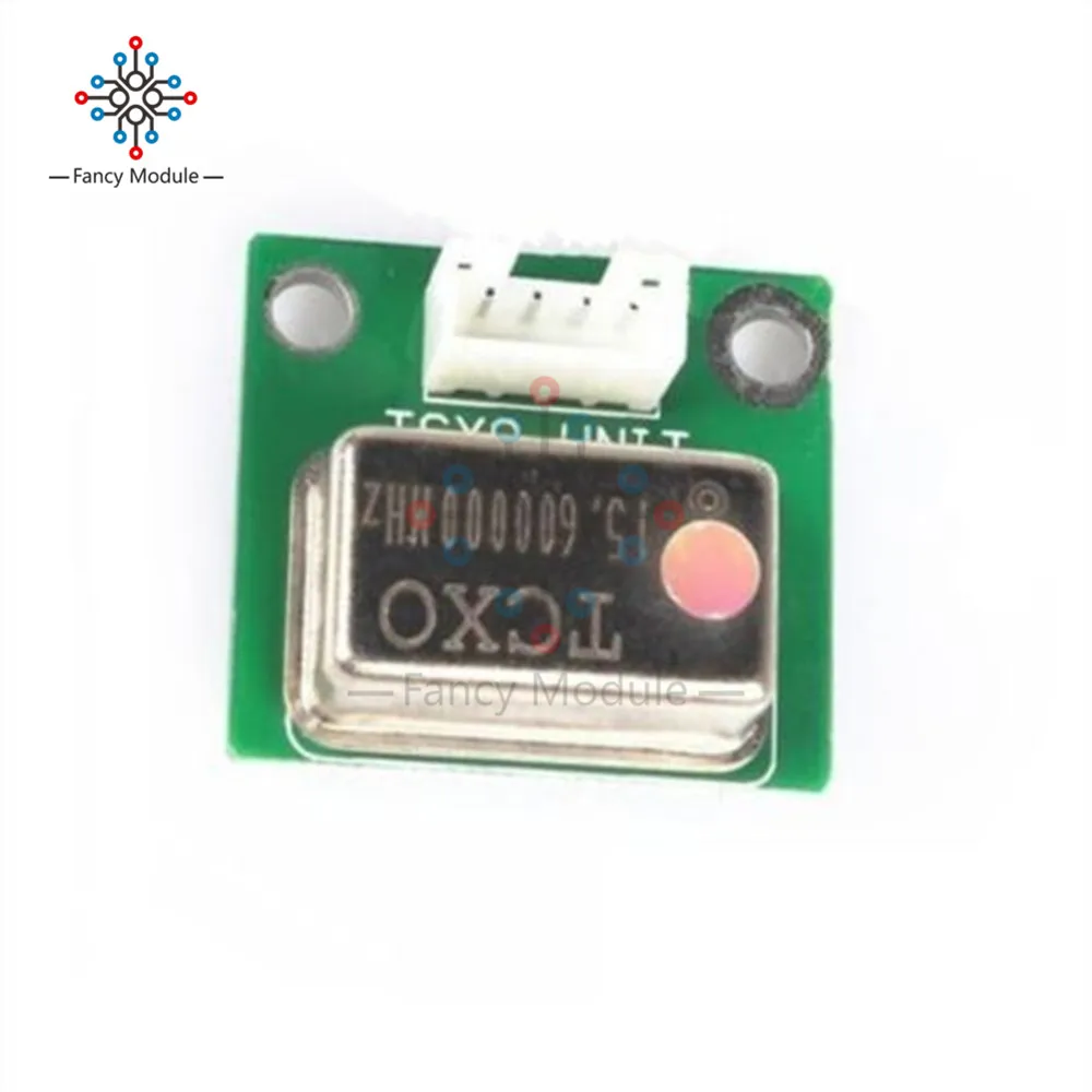 TCXO-9 温度補償型発振器【新品未使用】 Yahoo!オークション -「tcxo9