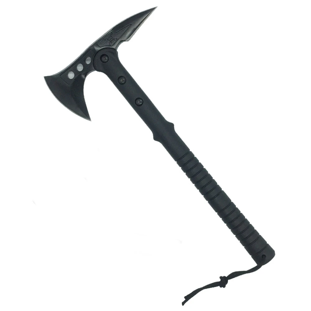 High Quality Tactical Axe Tomahawk Army Outdoor Hunting Camping Survival Machete Axes Hand Tool