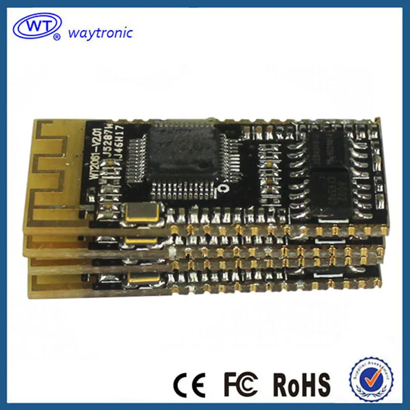 Buy Free Shipping WT2600 bluetooth stereo audio module