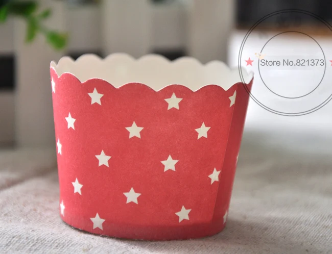 Free Shipping Red Pentagram Star Horse Cupcake Decorations Beautiful Cake Cup Cupcakes Liners Case Trays Cups For Kids Party In Other Tools From Home Free Shipping Red Pentagram Star Horse Cupcake Decorations Beautiful Cake Cup Cupcakes Liners Case Trays Cups For Kids Party In Other Tools From Home