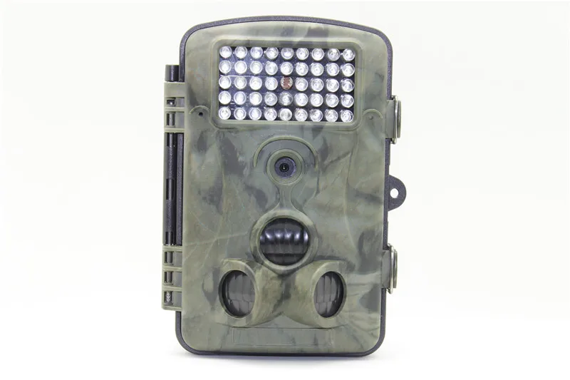 

HD Mini Trail & Game Camera,12 MP 1080P Waterproof Low Glow Infrared Night Vision Motion Activated Outdoor Wildlife Cameras