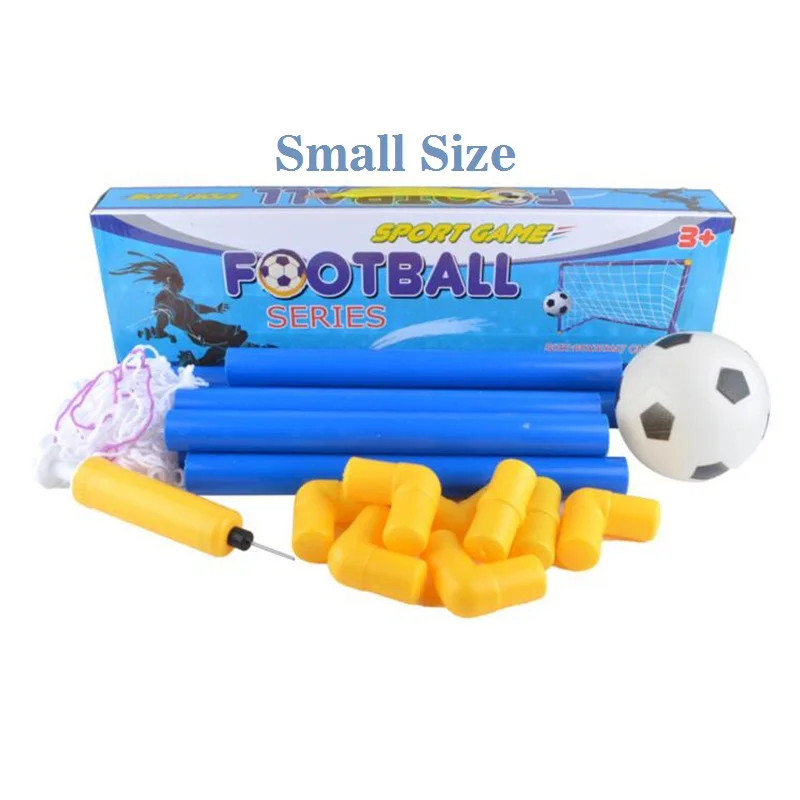 Hot-Selling-Two-Size-Portable-Folding-Children-Kid-Goal-Football-Door-Set-Football-Gate-With-Pump (2)