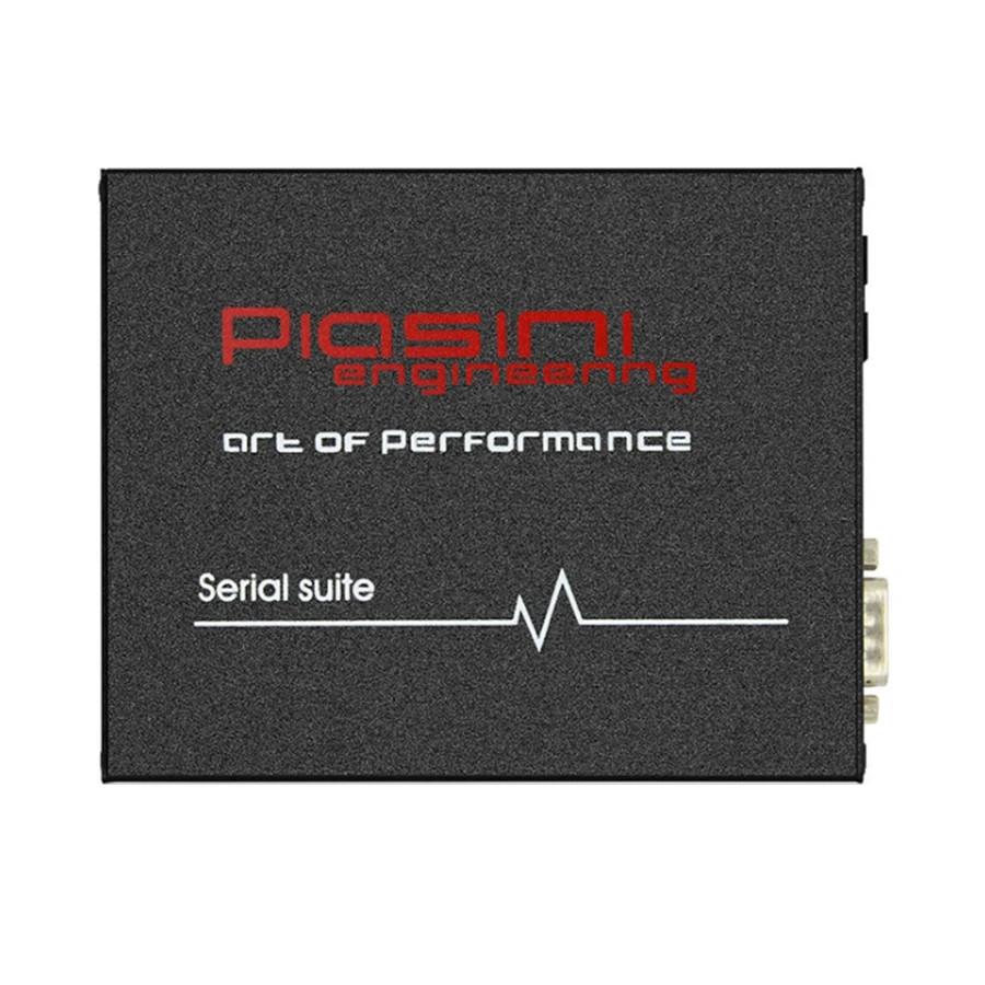  PIASINI Master V4.3 Firmware serie Suite ingeniería con Dongle USB No es necesario activar más sopo
