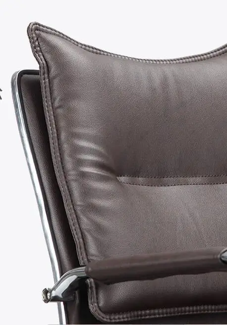 Удобный стул Европейской рабочей диван Boss chair.8855