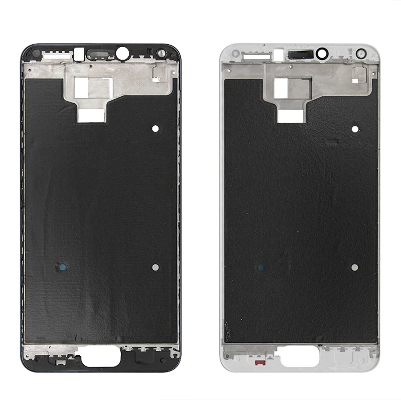 For ASUS Zenfone ZB601KL ZB602KL ZB631KL ZB633KL ZC520KL ZC520TL ZC554KL LCD Frame Rear Housing Cover Bezel Repair Parts