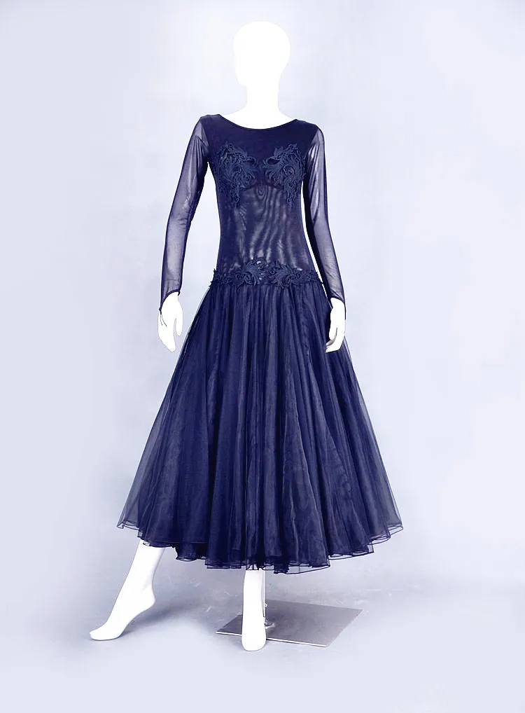 Ballroom Dresses Tumblr