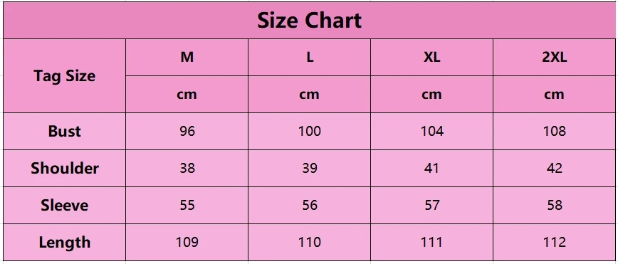 size