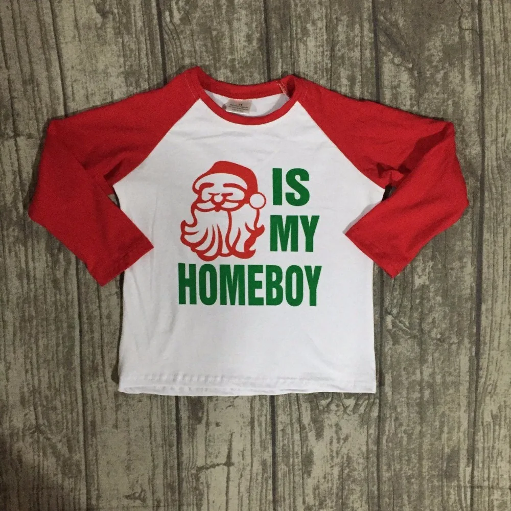 baby boy christmas outfit boutique