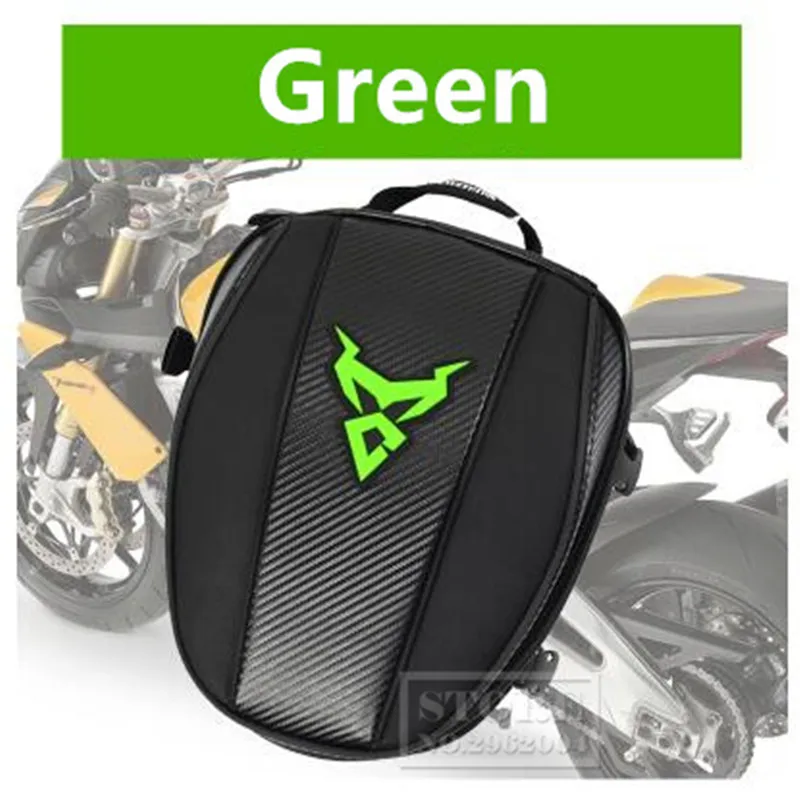 Качественные водонепроницаемые мотоциклетные Сумки на бак многофункциональные