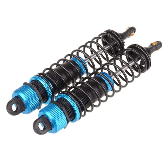 

RC HSP 60003 Blue Shock Absorber For 1/8 Nitro On-Road Car Truck Buggy