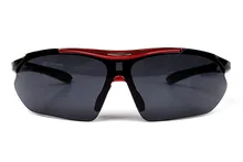 Brand Designer Outdoors Sports Cycling Bicycle Bike Riding Mens SunGlasses Eyewear Women Goggles Glasses UV400 Lens