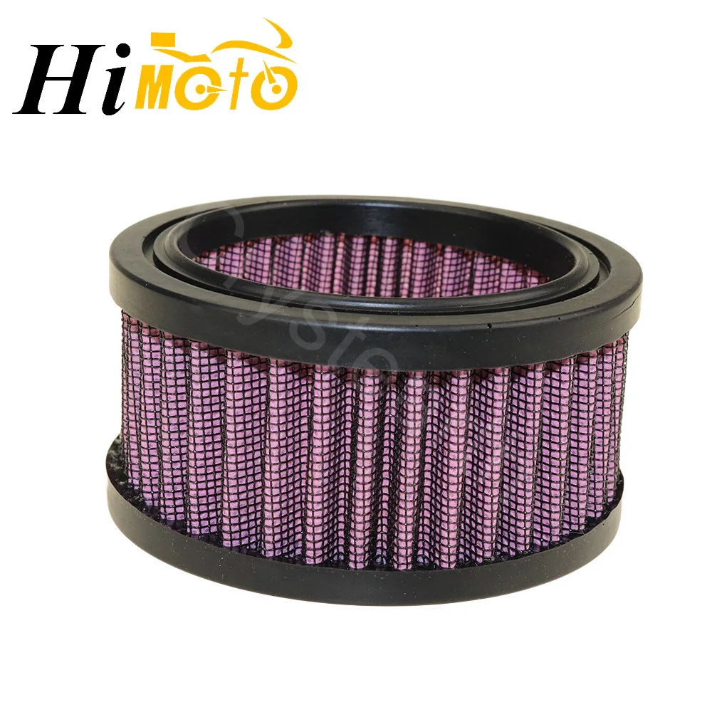 Motorcycle Air Filter Element Replacement Air Cleaner For Harley Sportster Forty Eight Seventy
