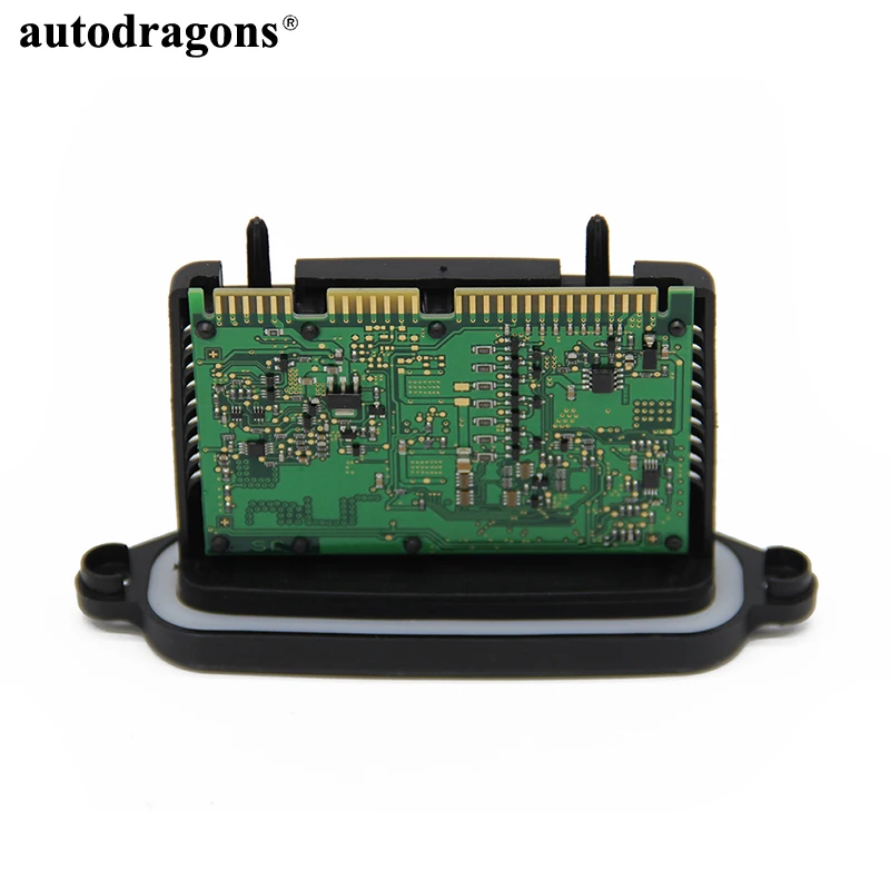 

autodragons halogen Xenon Led Headlight Module TMS Driver Module 63117316217
