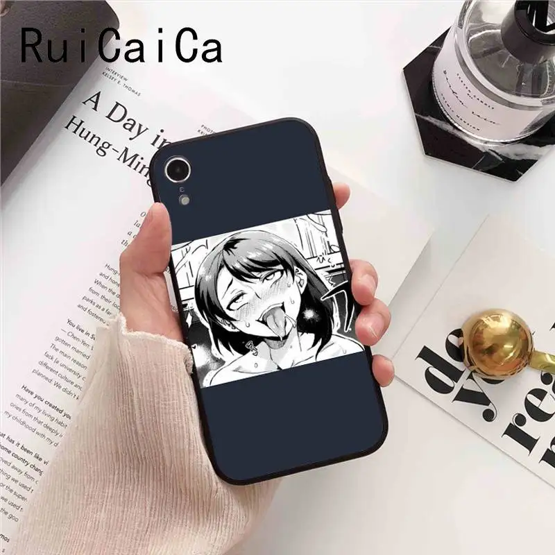 Anime girl cartoon japan sexy