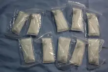 Funda del filtro para bomba de combustible de motocicleta, para Honda CRF, diámetro de 7,21mm, tamaño de 9647mm, 1-10 Uds.
