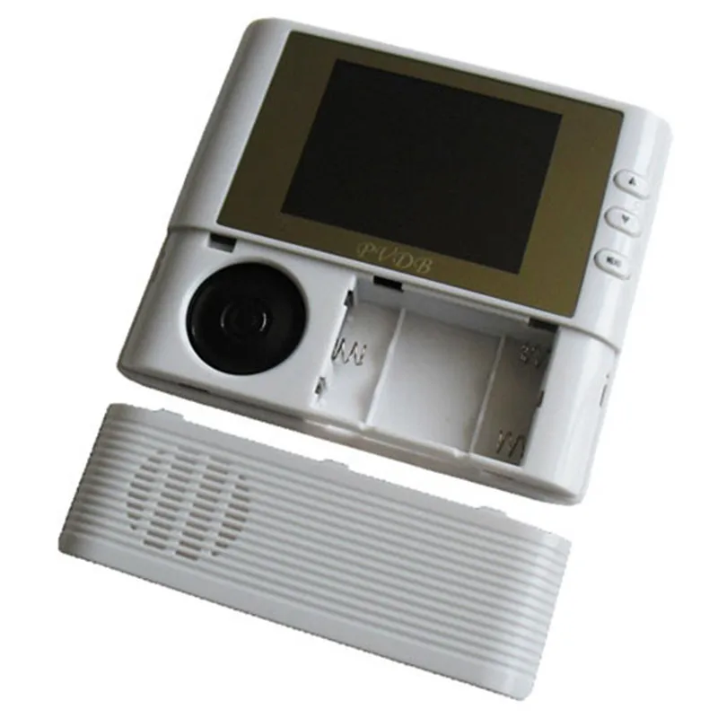 2016 mirillas para puertas digital peephole 2.8inch LCD 3X Zoom Doorbell Photos Taking 0.3Megapixel camera mirillas digitales 2016 mirillas para puertas digital peephole 2.8inch LCD 3X Zoom Doorbell Photos Taking 0.3Megapixel camera mirillas digitales