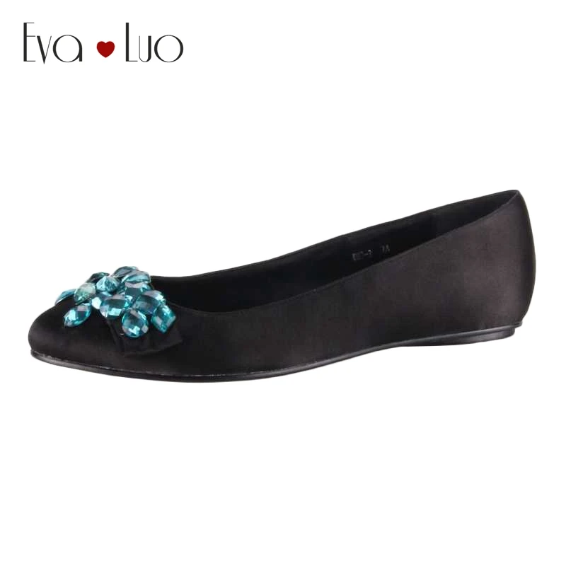 custom ballet flats
