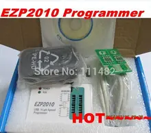 Бесплатная Доставка EZP2010 ВЫСОКОСКОРОСТНОЙ USB SPI Программист support24 25 93 EEPROM 25 flash bios чип