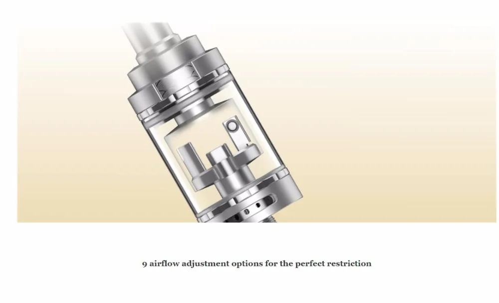 Digiflavor Siren V2 GTA-2