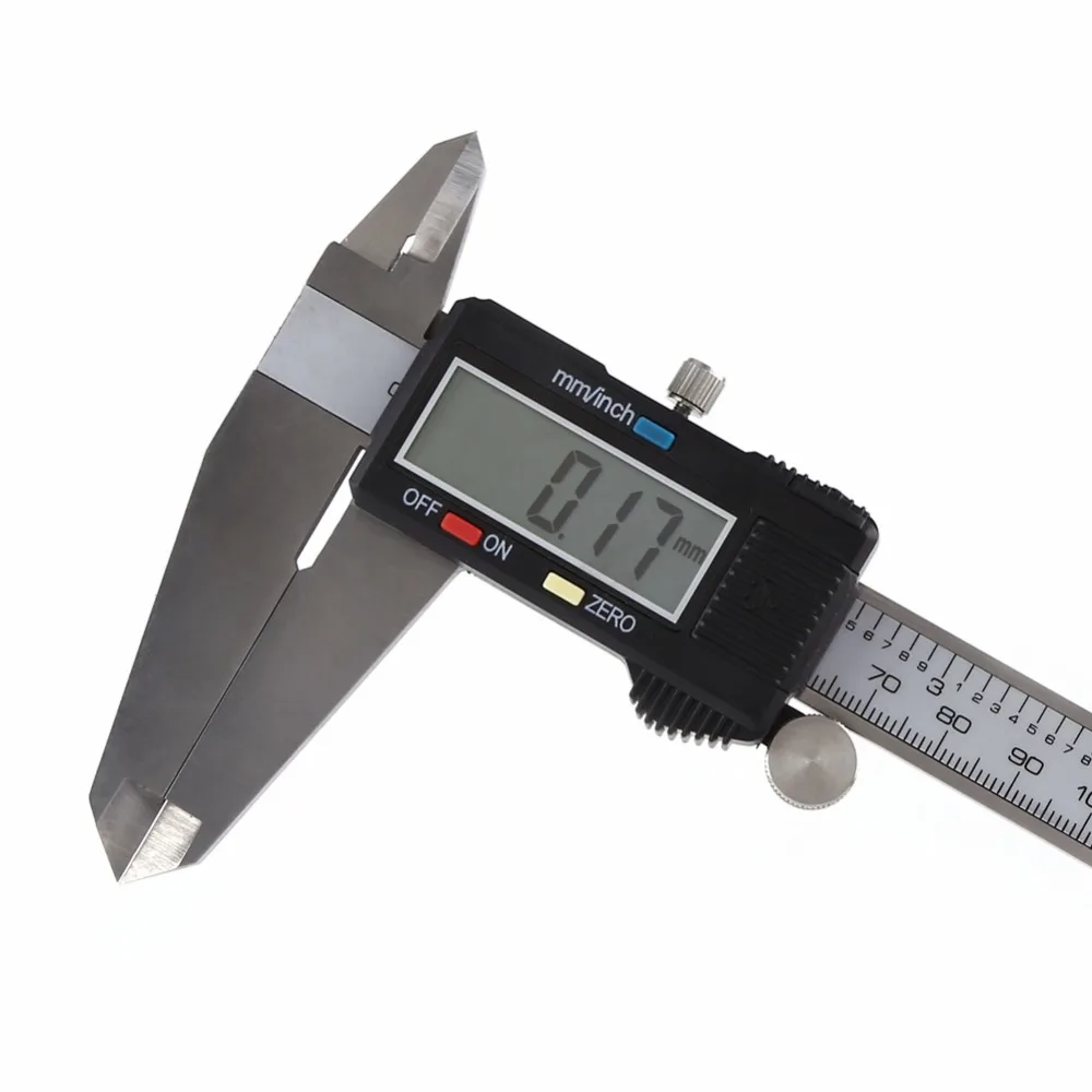 Newstyle LCD Digital Vernier Caliper 300mm Electronic Measurement Gauge