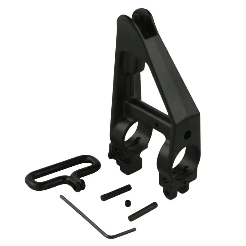 

Tactical Metal Triangle Front Sight For M Series Airsoft AEG Hunting accessories