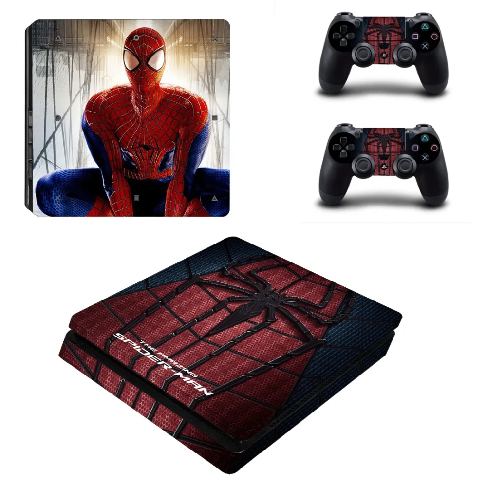 Паук на плейстейшен 4. Игровая приставка Sony PLAYSTATION 4 Pro Spider-man. Ps4 Slim Spider man. Человек паук сони плейстейшен 4. Сони плейстейшен 4 слим Спайдермен.