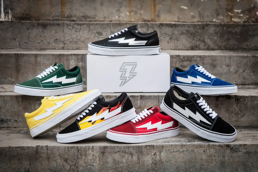 vans revenge vans revenge