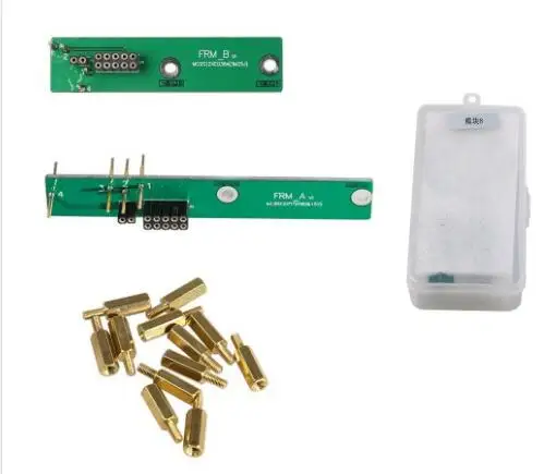 

Yanhua Mini ACDP Module8 for BMW FRM Footwell Module