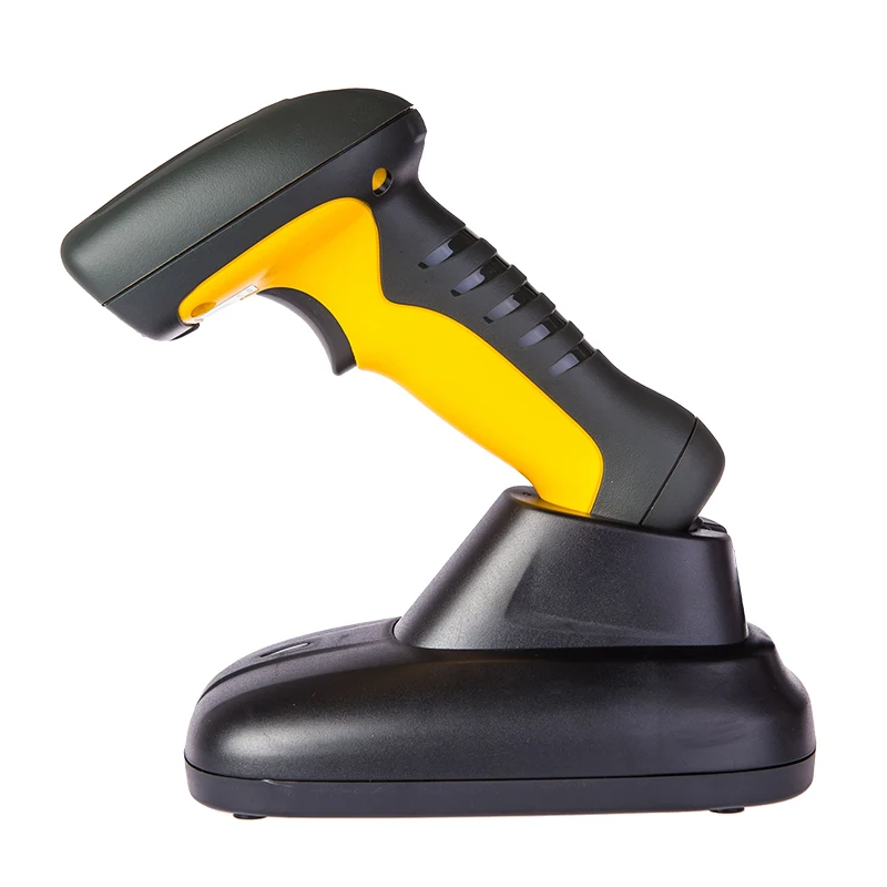 RD-1209 عالية الدقة 32 بت اللاسلكية Lasar الباركود ماسحة للماء IP67 الصناعية رمز ماسحة ل أنظمة pos