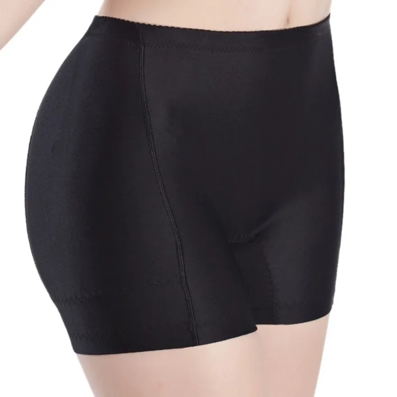 2018 Mid waisted Body shaper Underpants Hips Butt Lift Women Shapers