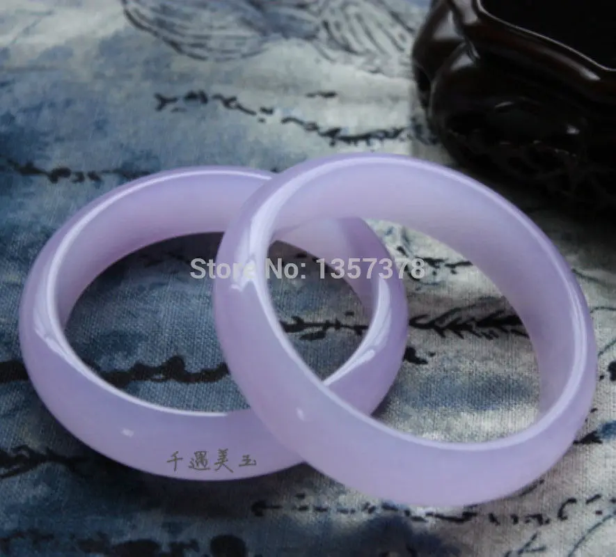 

100% Natural Chinese stone Bracelet